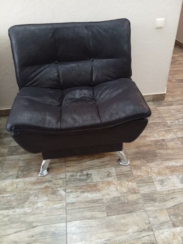 Диван и кресло 2