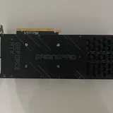 Видеокарта Palit GeForce RTX 3070 GamingPro 8 ГБ 3
