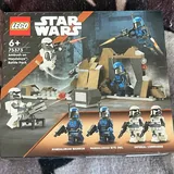 Фигурка Boba Fett, Transformers Sentinel Prime, Lego Star Wars, Hot Wheels 3