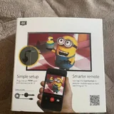 Chromecast 3
