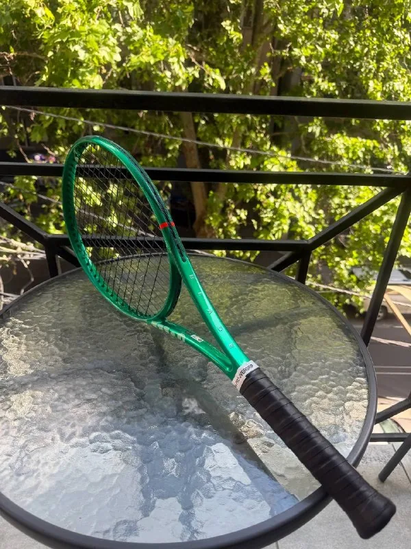 Wilson Blade V10 98s 1