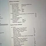 MacBook Pro 14-inch 2021 M1 Pro 8