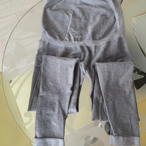 Maternity leggings