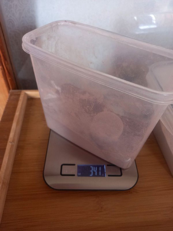 Протеин в банке, креатин, витамин Д3К2 БАД 5