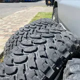 Грязевая резина Comforser CF3000 225/75 R16, 4 шт. 4