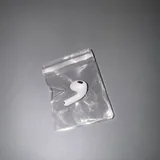 Сумка, ковбойская шляпа, ожерелье, AirPod 4