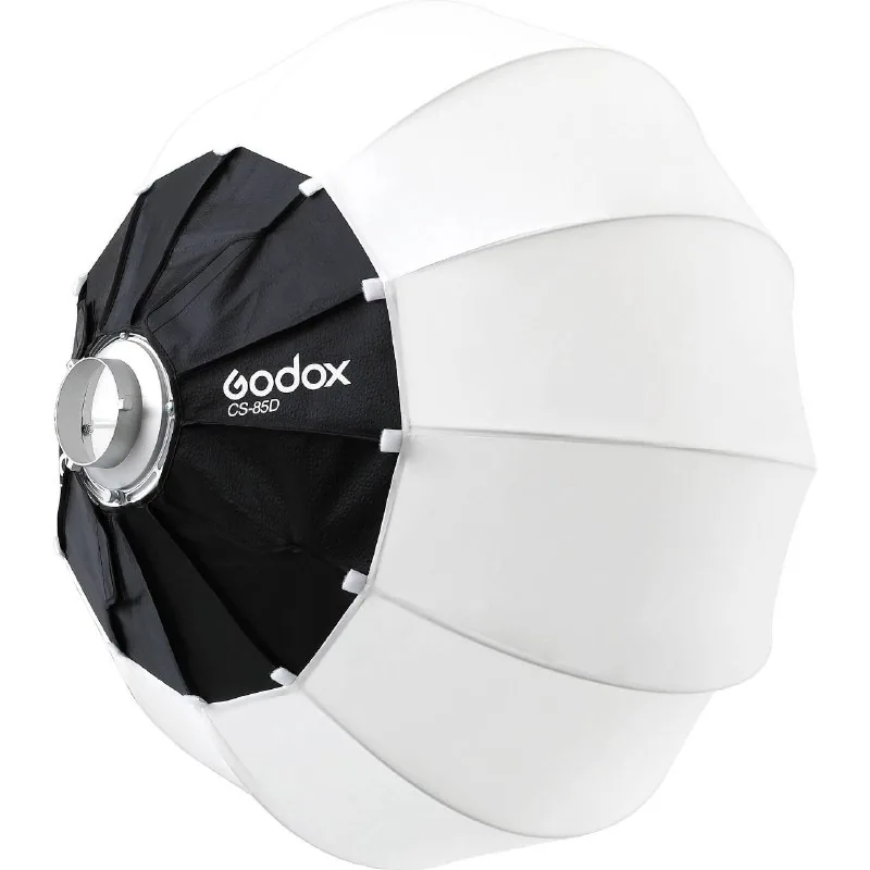 Godox SL60W, софтбокс, стойка 1