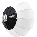 Godox SL60W, софтбокс, стойка 1