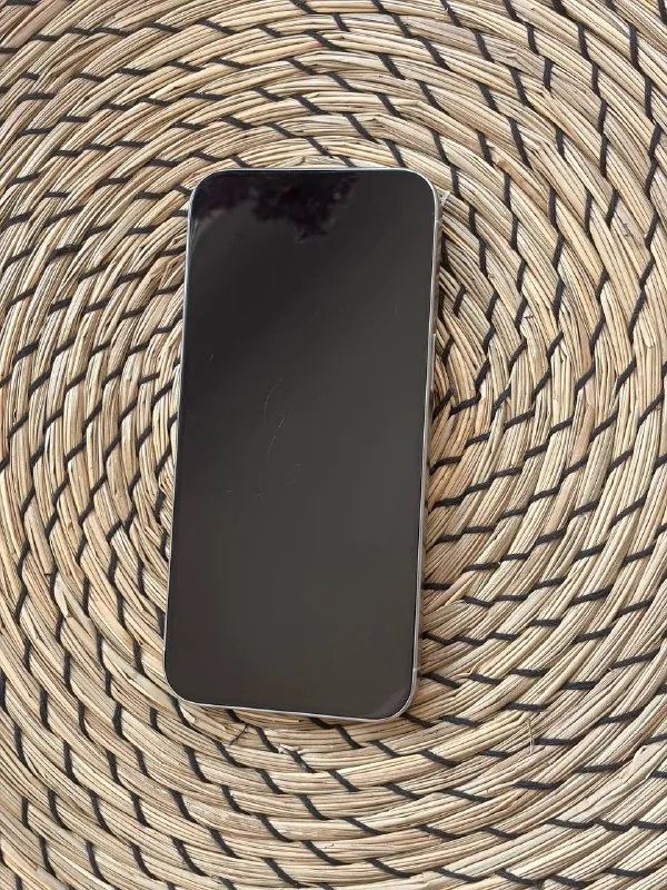 iPhone 15 Pro Max 256GB 1