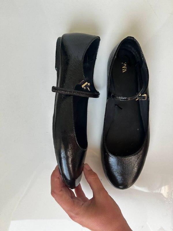 Балетки Zara, Кроссовки Zara, Платье Zara 2