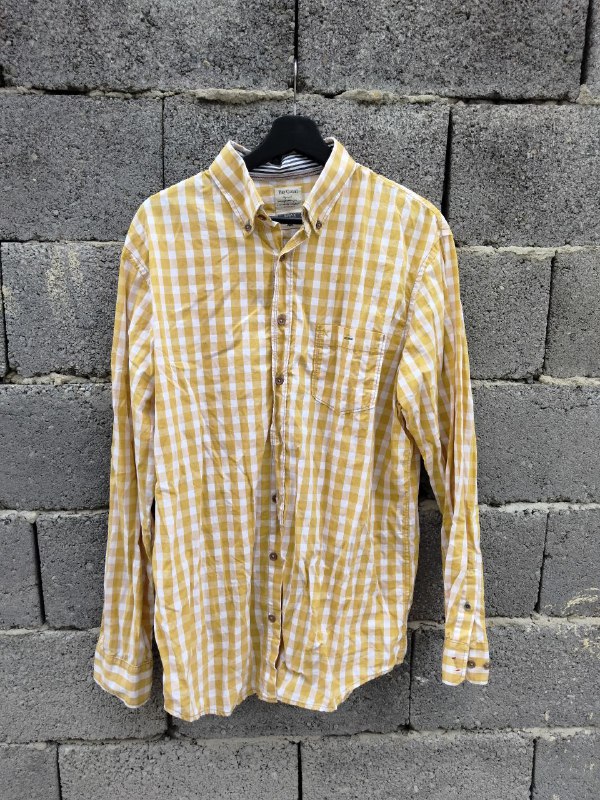 Мужские рубашки Ben Sherman, Wrangler 10