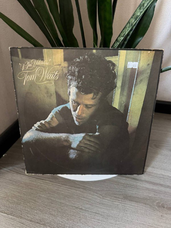 Виниловые пластинки Lana Del Rey, The Chemical Brothers, Микаэл Таривердиев, La La Land и др. 7