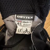 Мотоботы Forma Drytex, размер 41 3