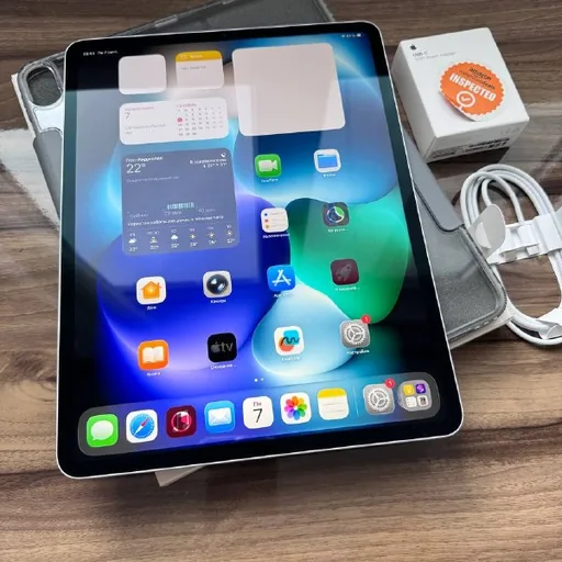 iPad Pro 12.9 3 gen 64 GB WiFi