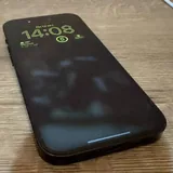 iPhone 14 Pro 128G Black 2