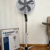 Вентилятор Blaupunkt ASF501 1