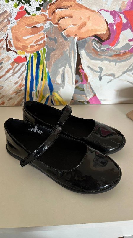 Балетки H&M 33 размер