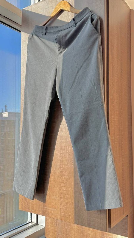 Женские штаны Юникло, размер M