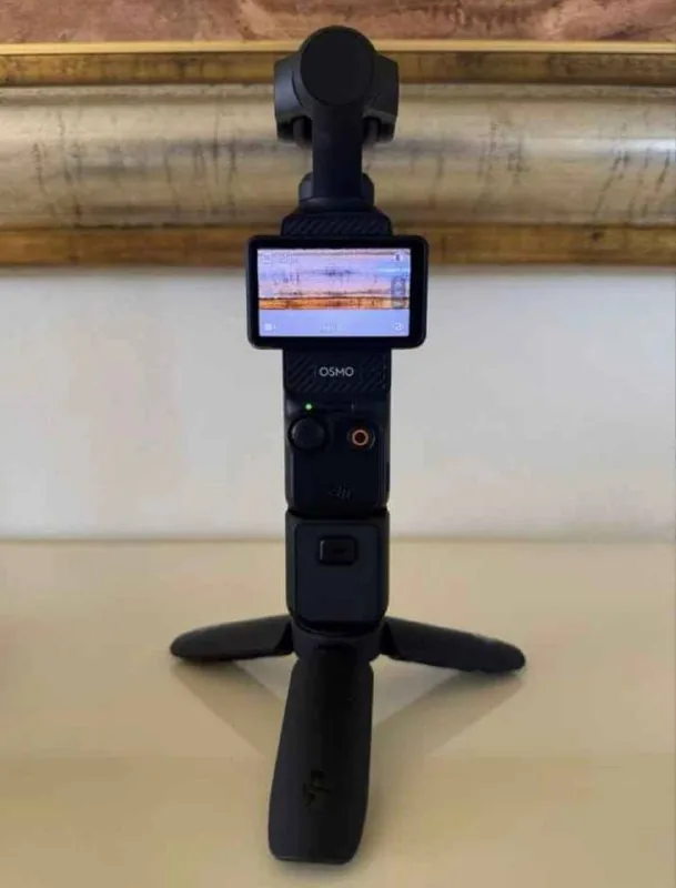 DJI Osmo Pocket 3 3