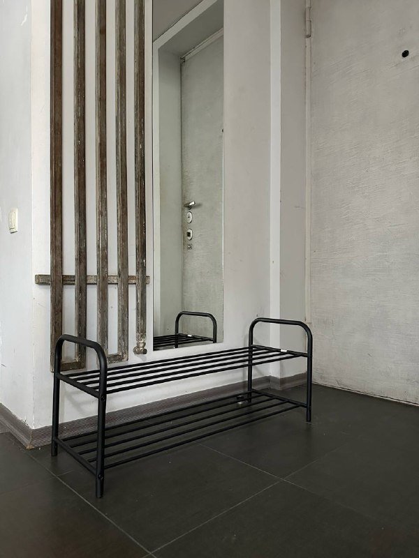 Обувница Jysk