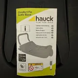 Коляска 3в1 Hauck Rapid 4 6