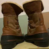 Зимние кроксы 3