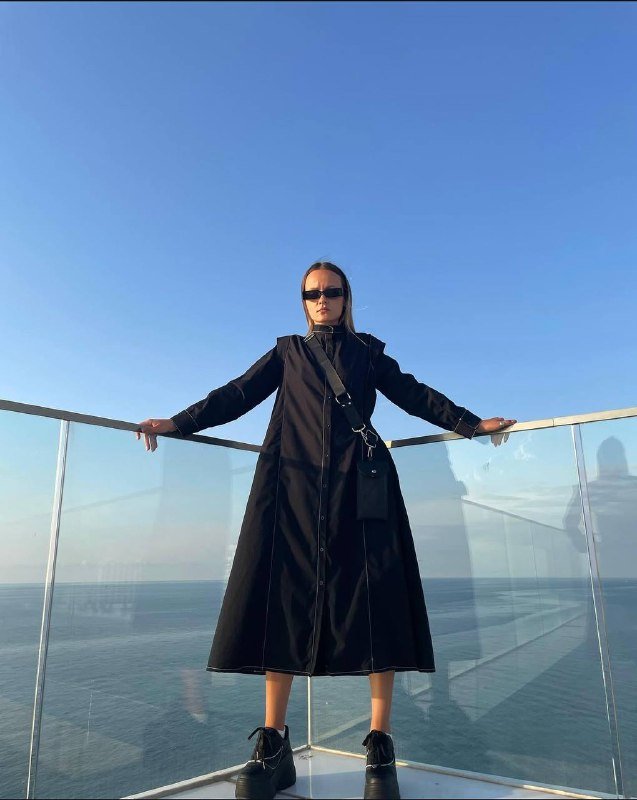 Платья Luna s-m обтяг и свободное с сумкой