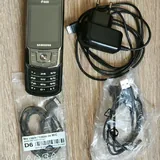 Samsung Duos phone 2