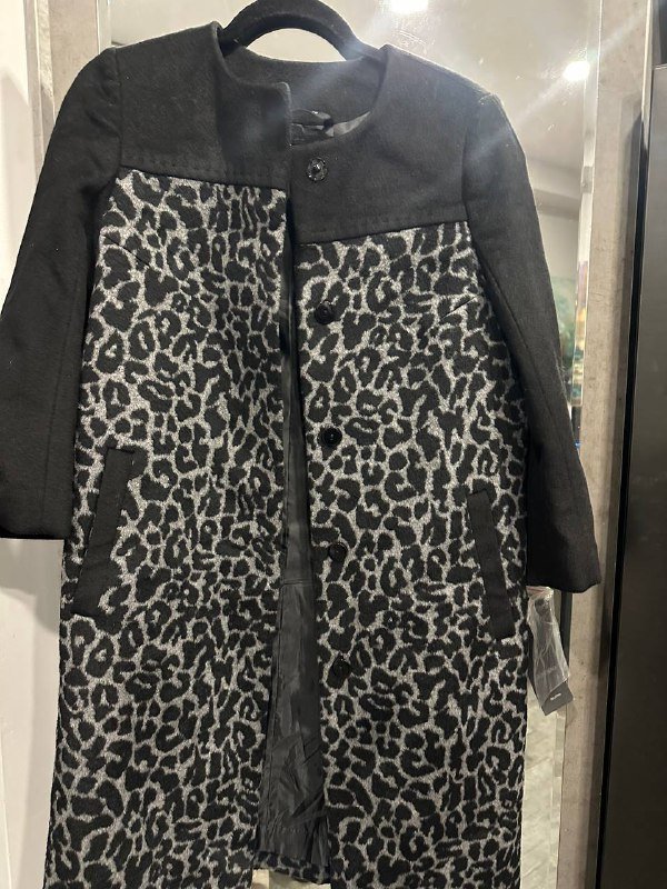 Пальто женское, новое 3