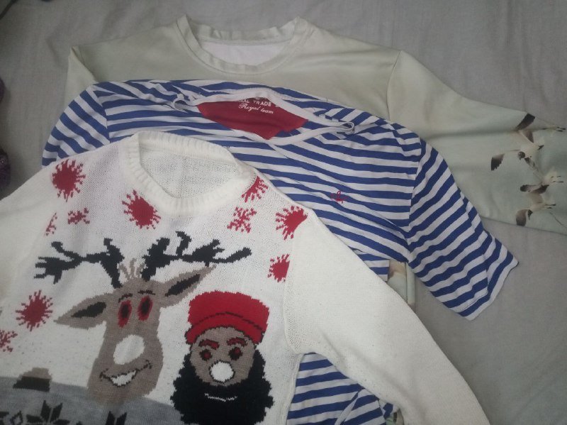 Вещи на девочку 11-14 лет 4