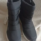Дутики USPA Sport, размер 37 2