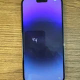 iPhone 14 Pro Max 1