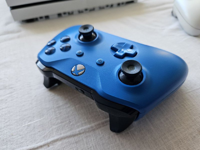 Беспроводной контроллер Xbox One S 3