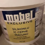 Шпаклевка Mebel Exclusive 20 кг 2
