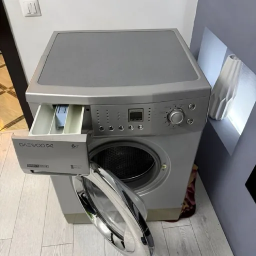 Стиральная машина Daewoo