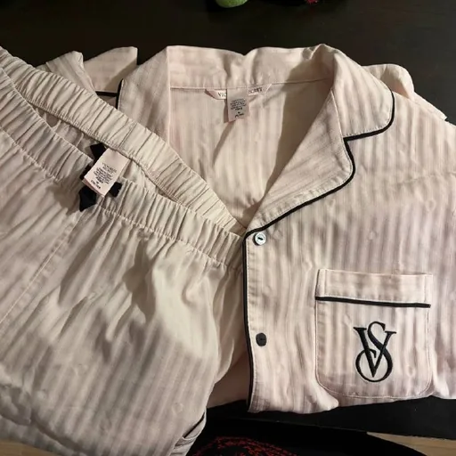 Пижама Victoria Secret