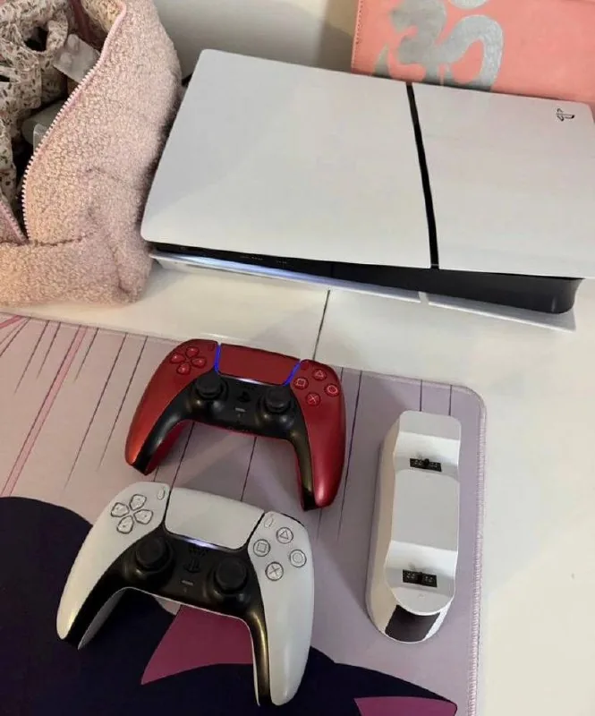 Sony PlayStation 5 1TB