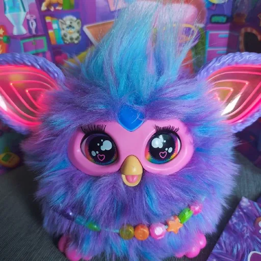 Интерактивная игрушка Furby оригинал
