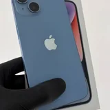 iPhone 14 256 GB, Blue 1