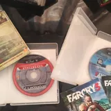 Игры PS3, Xbox One 9