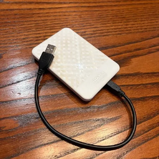 Внешний жесткий диск Samsung 500 GB