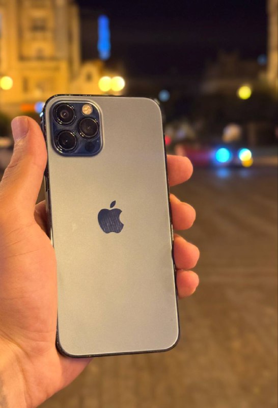 iPhone 12 Pro 256GB