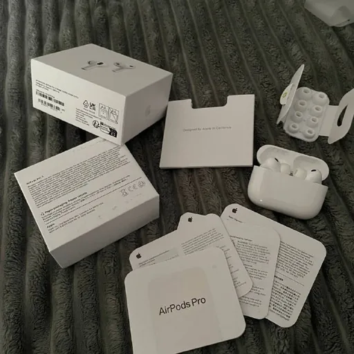 AirPods Pro 3