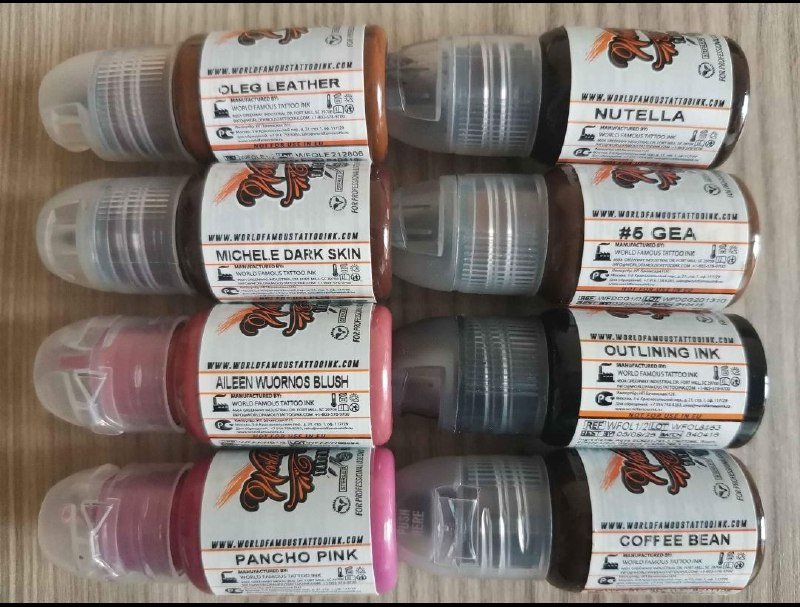 Аппарат для перманентного макияжа Dragonhawk Mast P10 8