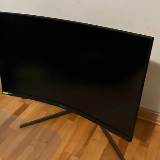 Монитор Samsung LC27G75TQSIXCI