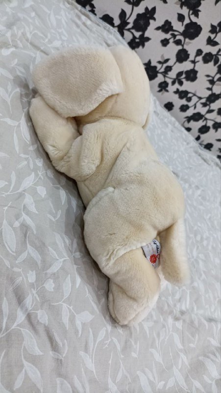 Игрушки мягкие собачки, переноски 7