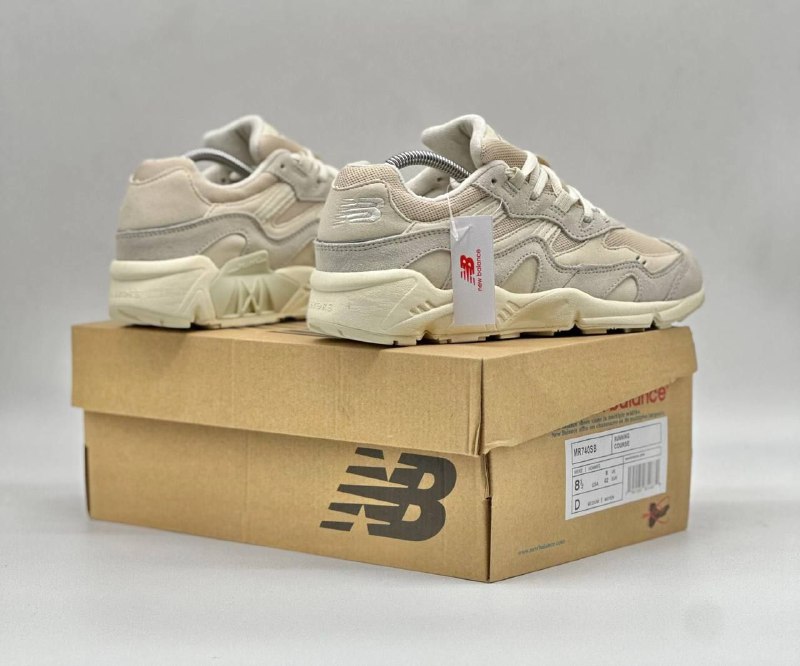 Кроссовки New Balance 850, размеры 41-45 4