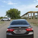 Toyota Camry 2.5, 2018 года 5