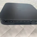 Apple Mac mini 2018 4