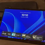 Microsoft Surface Pro X 3